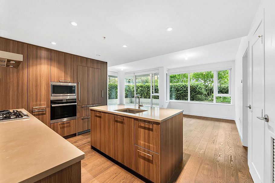 507 8160 Mcmyn Way Richmond, BC - 9