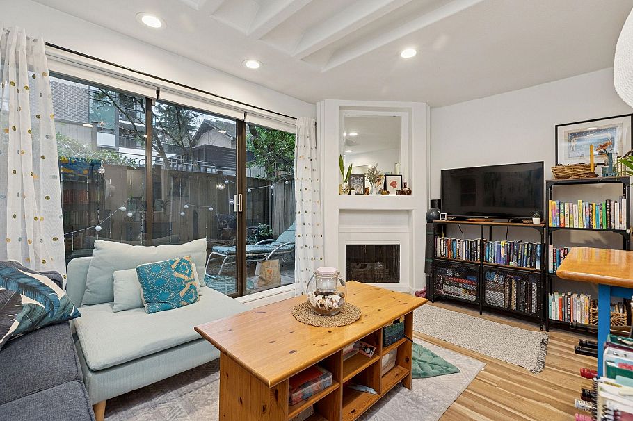 107 350 E 5th Avenue Vancouver, BC - 12