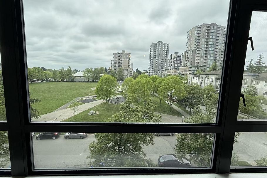 503 3520 CROWLEY DRIVE, Vancouver BC V5R 6G9 Vancouver, BC - 13
