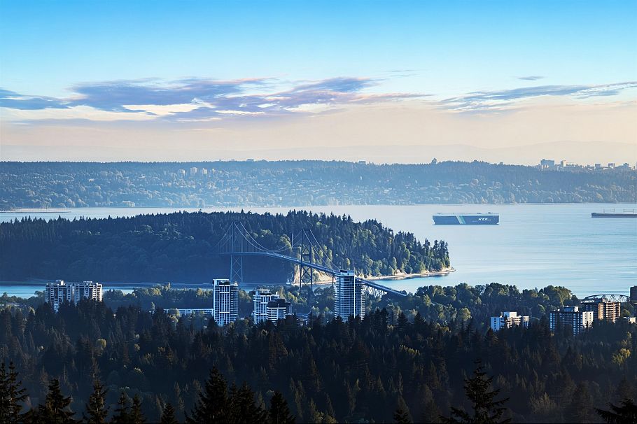 383 Newdale Street North Vancouver, BC - 14