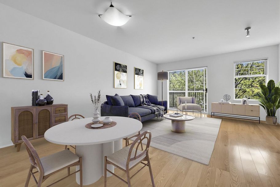 212 2780 Acadia Road Vancouver, BC - 5