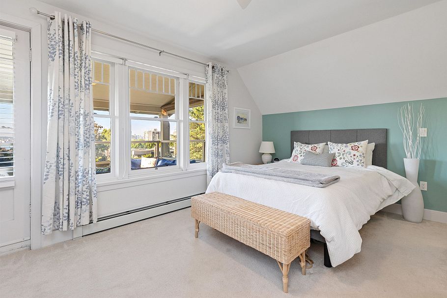 1 & 2 244 E 5th Street North Vancouver, BC - 12
