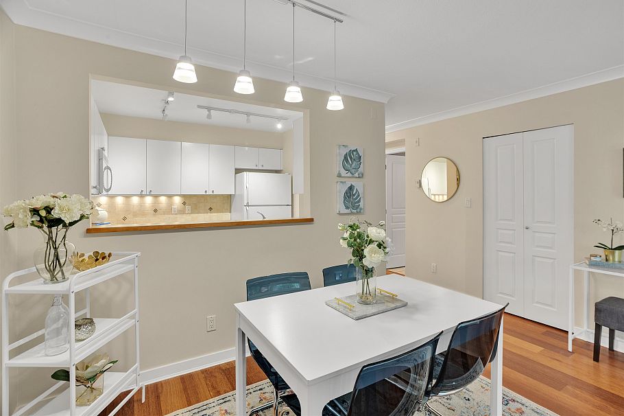 201 3590 W 26th Avenue Vancouver, BC - 14