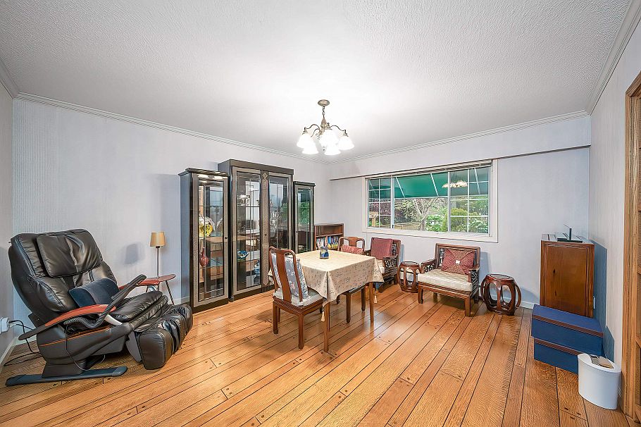 3 Sennok Crescent Vancouver, BC - 27
