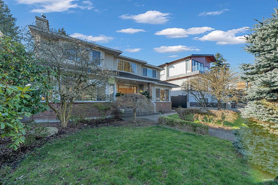 6835 Heather Street Vancouver, BC - 32