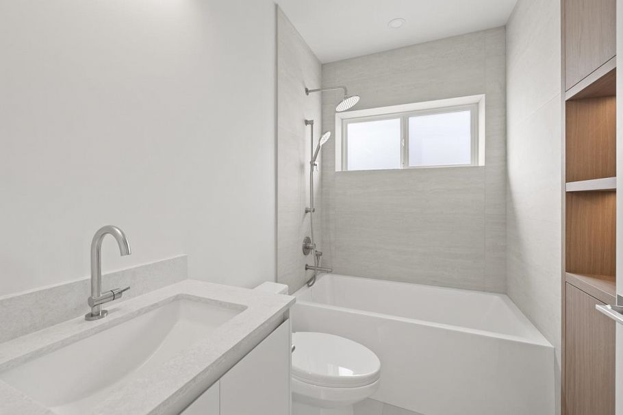 2 625 E 24th Avenue Vancouver, BC - 21