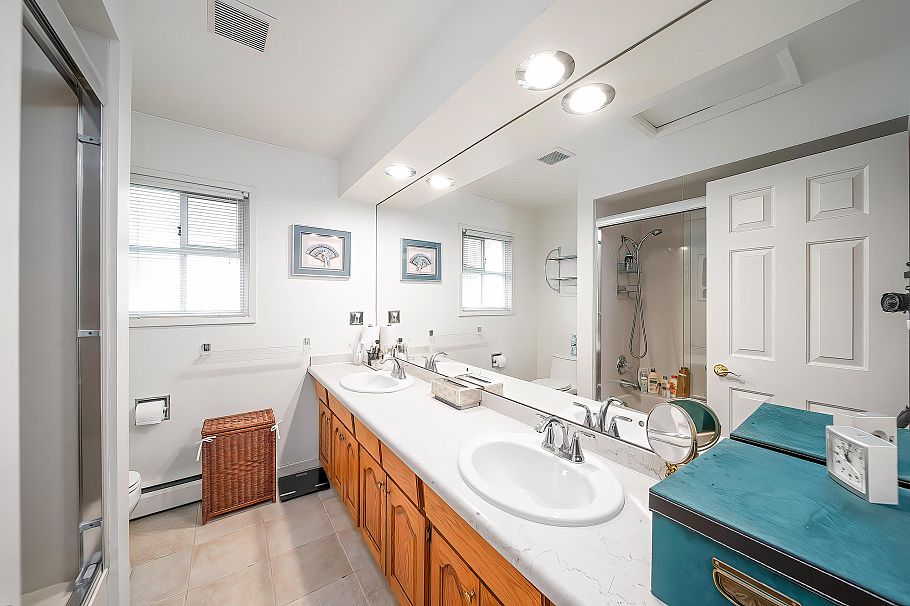 3 Sennok Crescent Vancouver, BC - 33