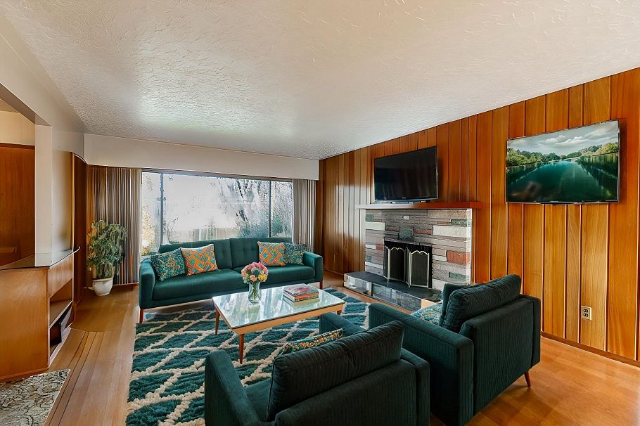 5240 East Boulevard Boulevard Vancouver, BC - 9