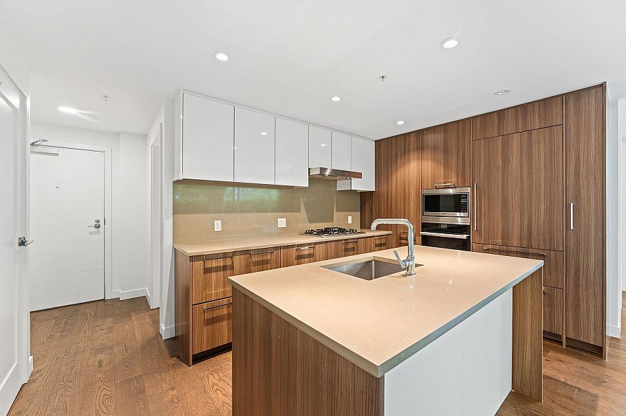 507 8160 Mcmyn Way Richmond, BC - 10
