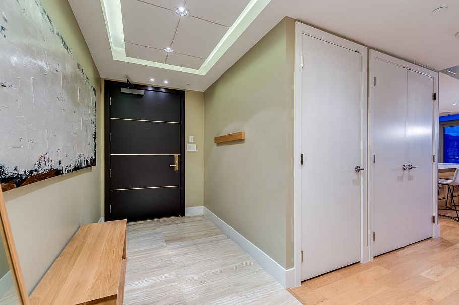 3204 667 Howe Street Vancouver, BC - 22