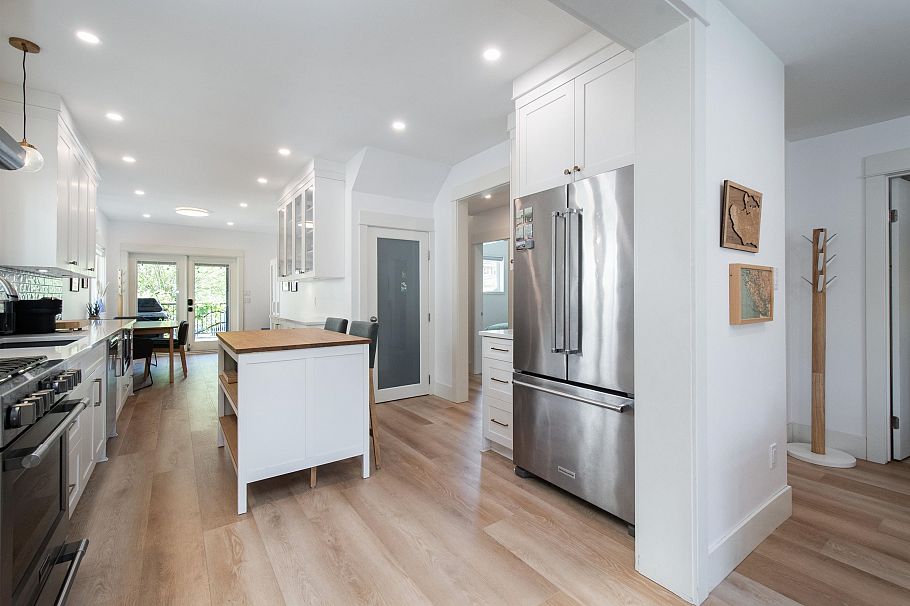 2248 Graveley Street Vancouver, BC - 11