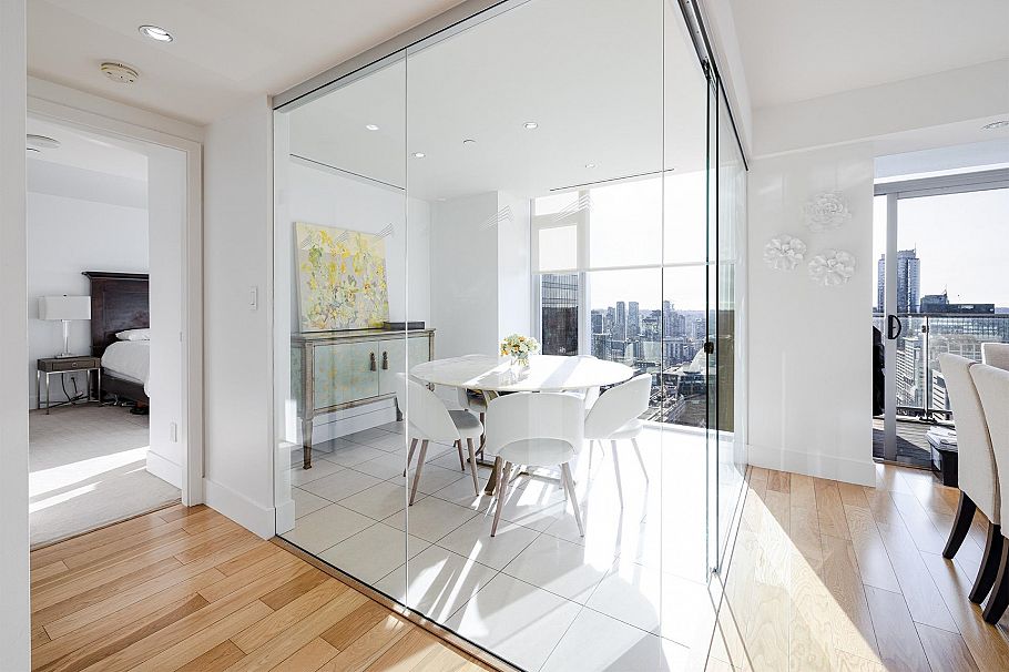 3001 667 Howe Street Vancouver, BC - 15