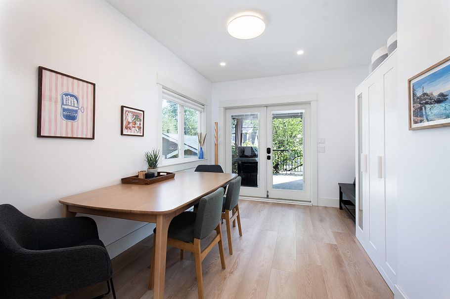 2248 Graveley Street Vancouver, BC - 17