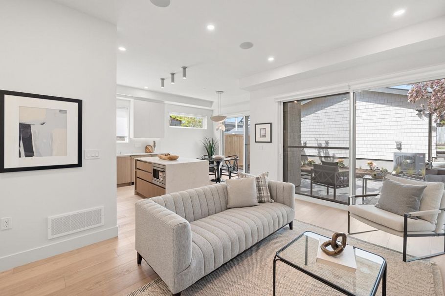 2 625 E 24th Avenue Vancouver, BC - 7