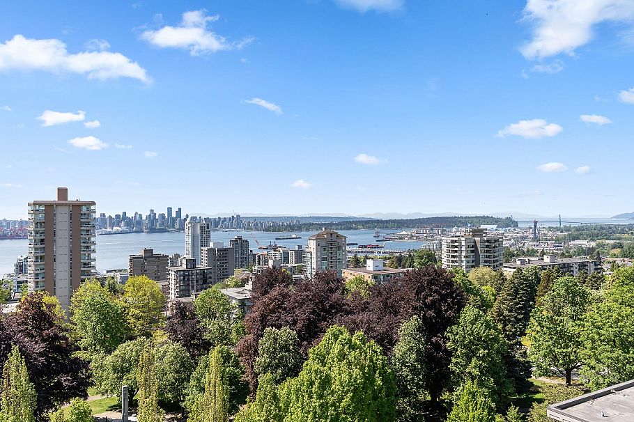 1104 140 E Keith Road North Vancouver, BC - 15
