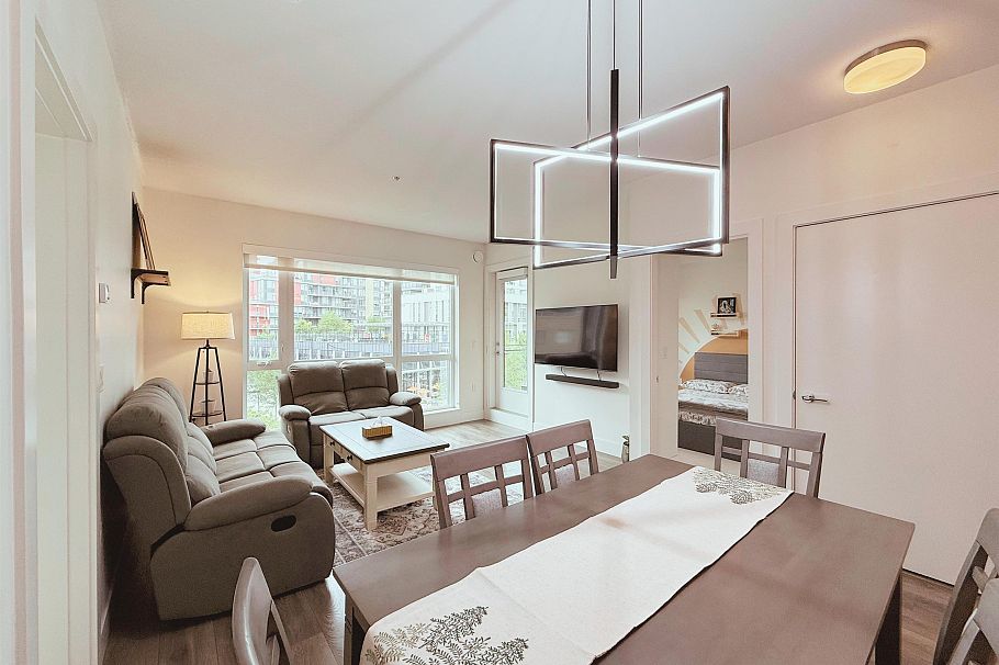 507 8580 RIVER DISTRICT CROSSING, Vancouver BC V5S 0B9 Vancouver, BC - 4