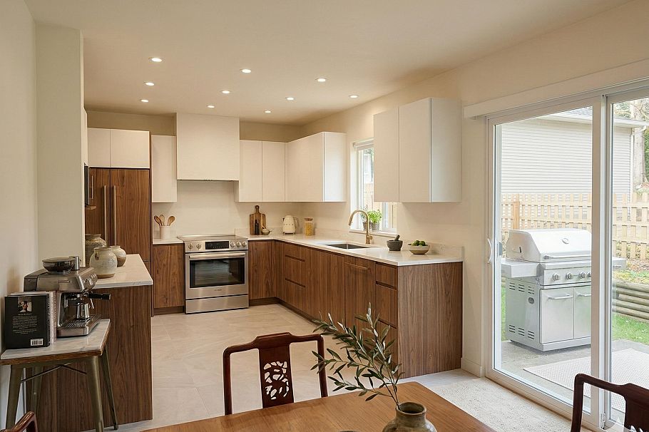 3523 Napier Street Vancouver, BC - 7