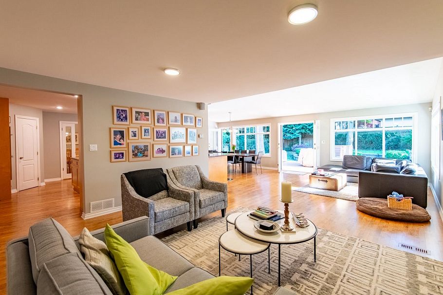 4176 W King Edward Avenue Vancouver, BC - 11