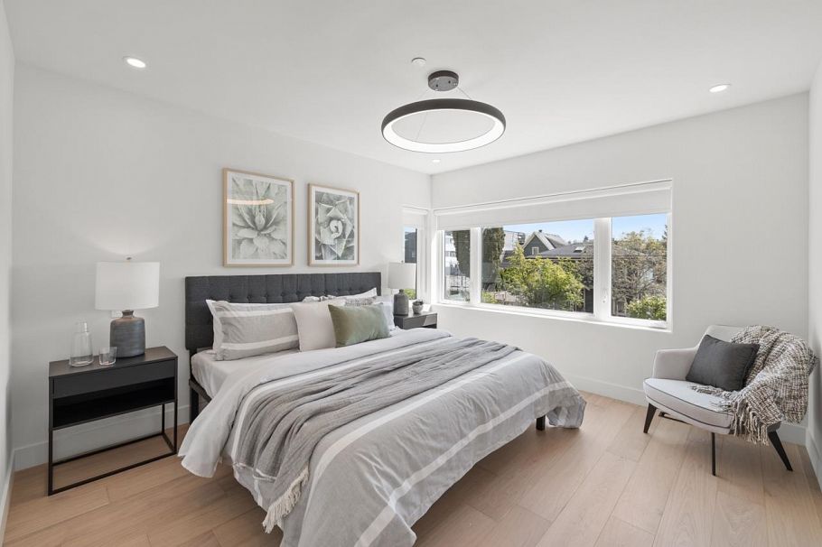 1 625 E 24th Avenue Vancouver, BC - 15