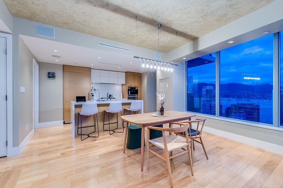 3204 667 Howe Street Vancouver, BC - 6