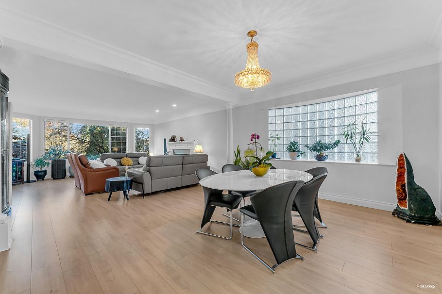 6835 Heather Street Vancouver, BC - 15