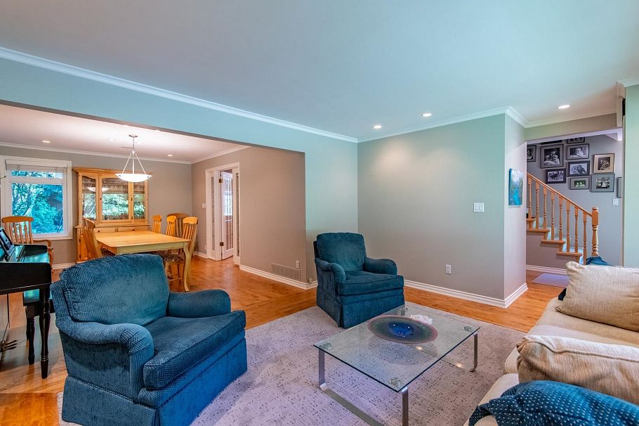 4176 W King Edward Avenue Vancouver, BC - 8