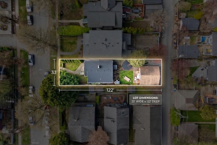 905 W 23rd Avenue Vancouver, BC - 16