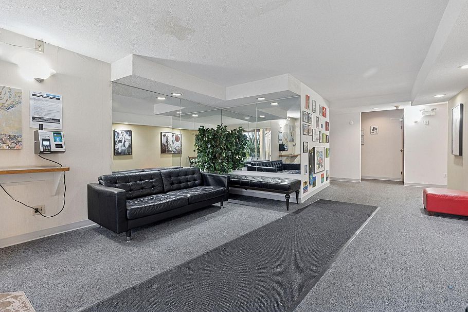 107 350 E 5th Avenue Vancouver, BC - 21