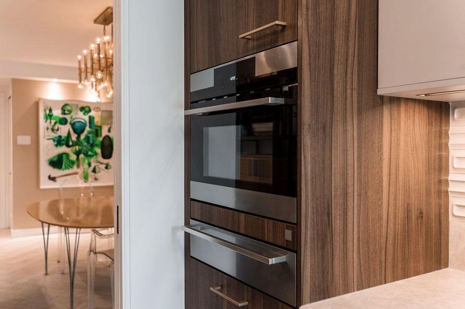 403 1020 Harwood Street Vancouver, BC - 16