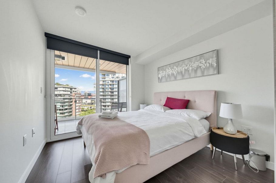 1207 1768 Cook Street Vancouver, BC - 11