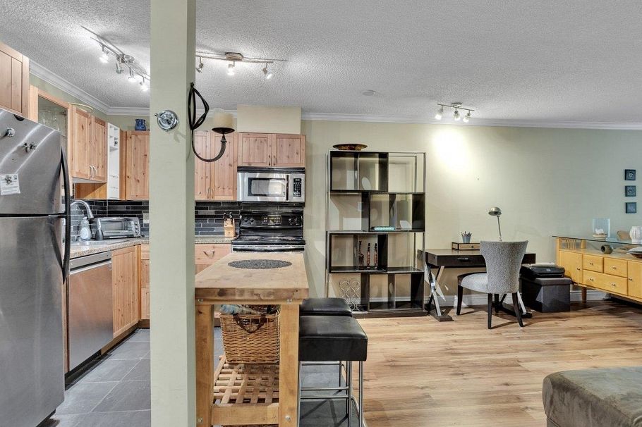 303 1234 Pendrell Street Vancouver, BC - 13
