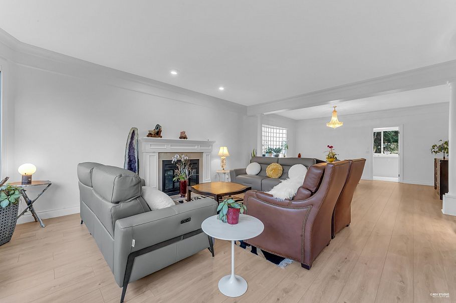 6835 Heather Street Vancouver, BC - 14