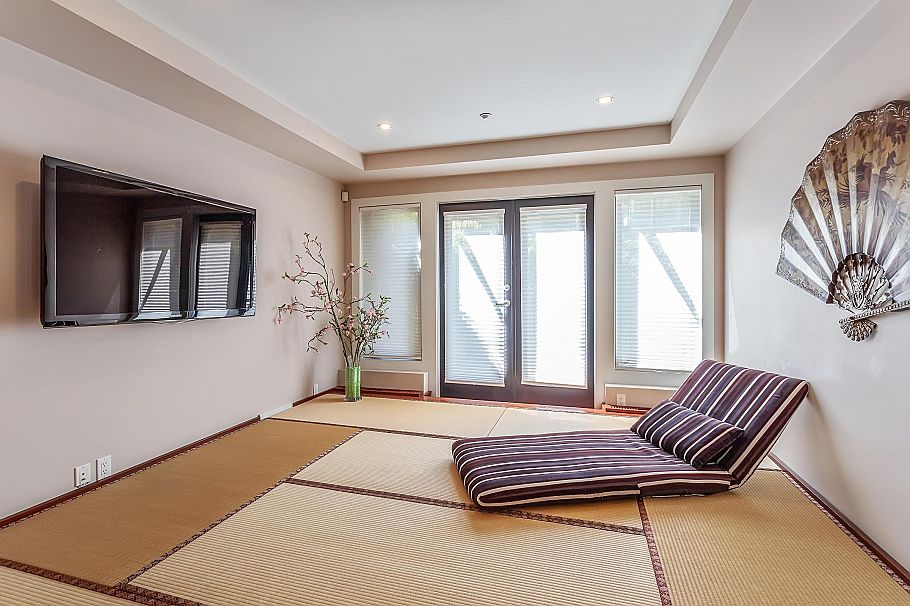 4468 W 1st Avenue Vancouver, BC - 31