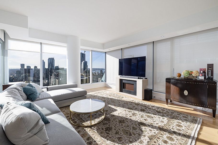 3001 667 Howe Street Vancouver, BC - 10