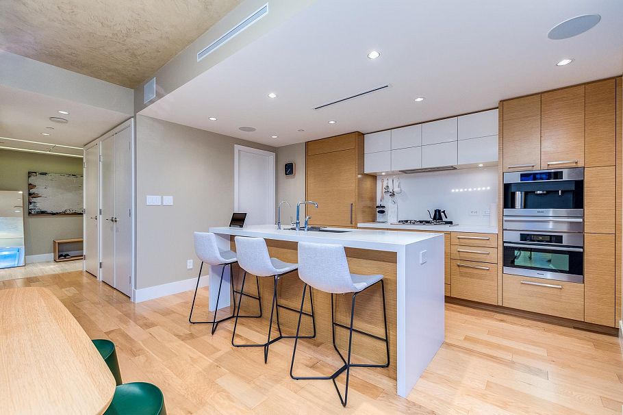 3204 667 Howe Street Vancouver, BC - 8
