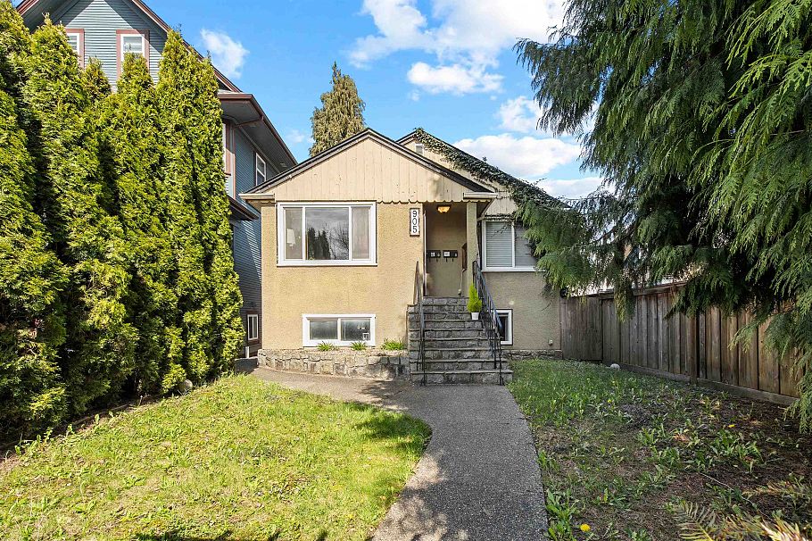 905 W 23rd Avenue Vancouver, BC - 19