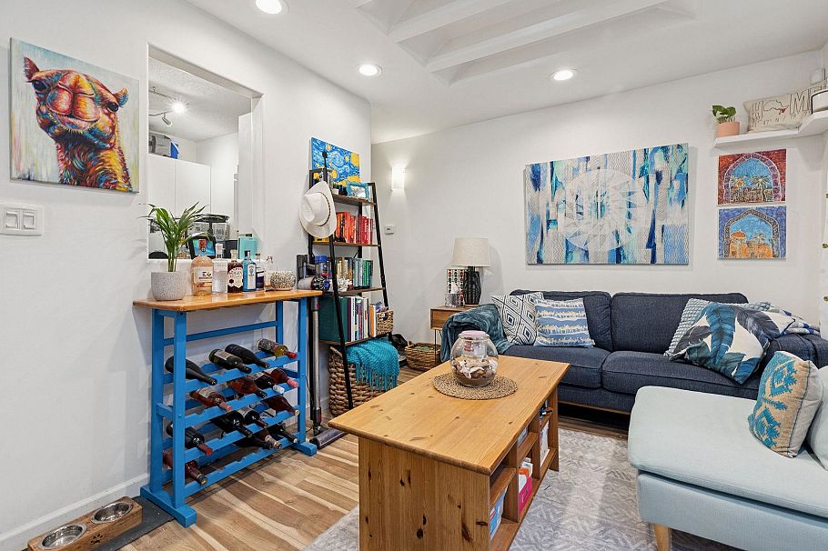 107 350 E 5th Avenue Vancouver, BC - 14