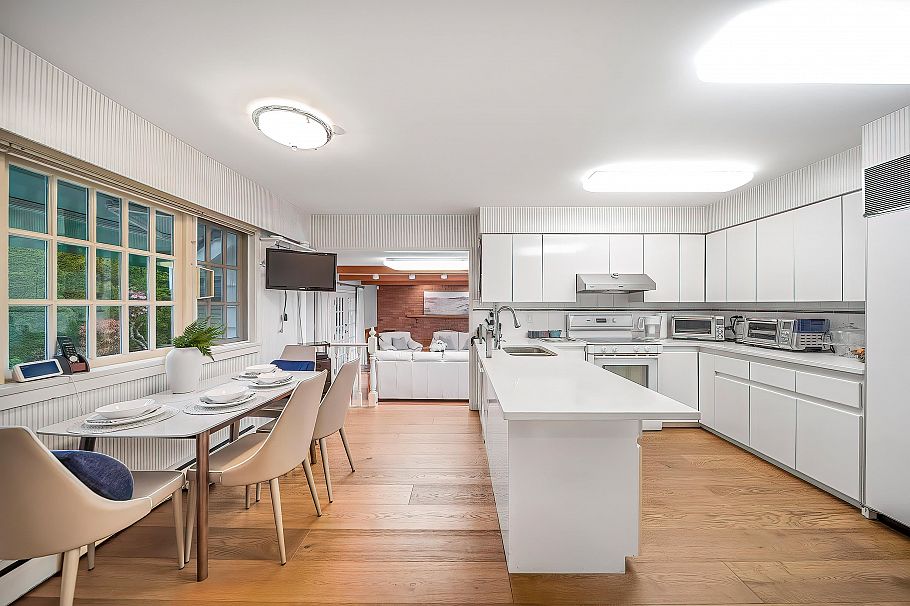 3 Sennok Crescent Vancouver, BC - 21