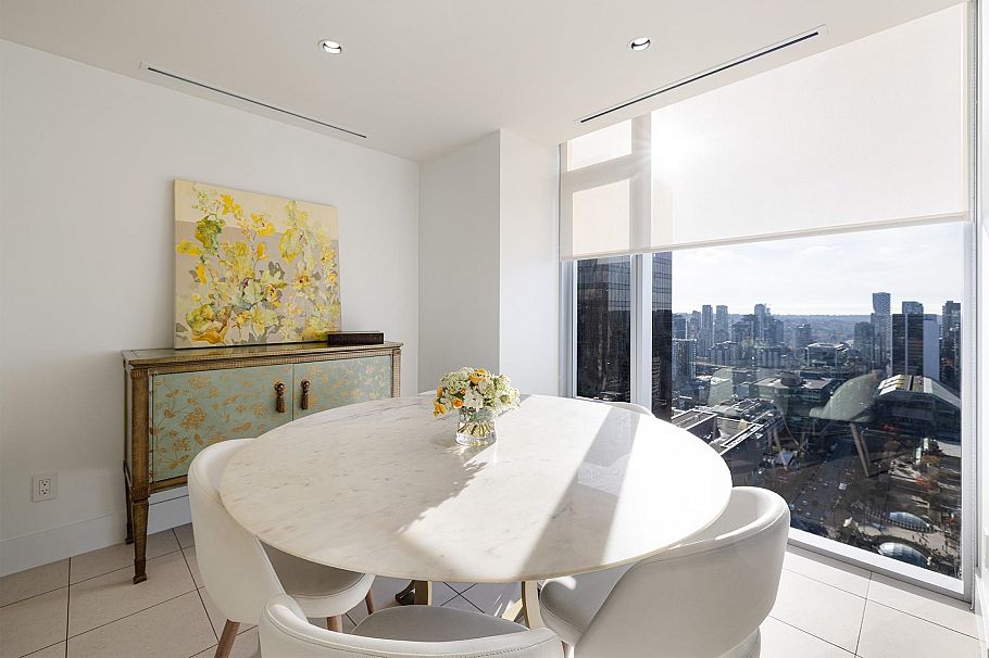 3001 667 Howe Street Vancouver, BC - 14