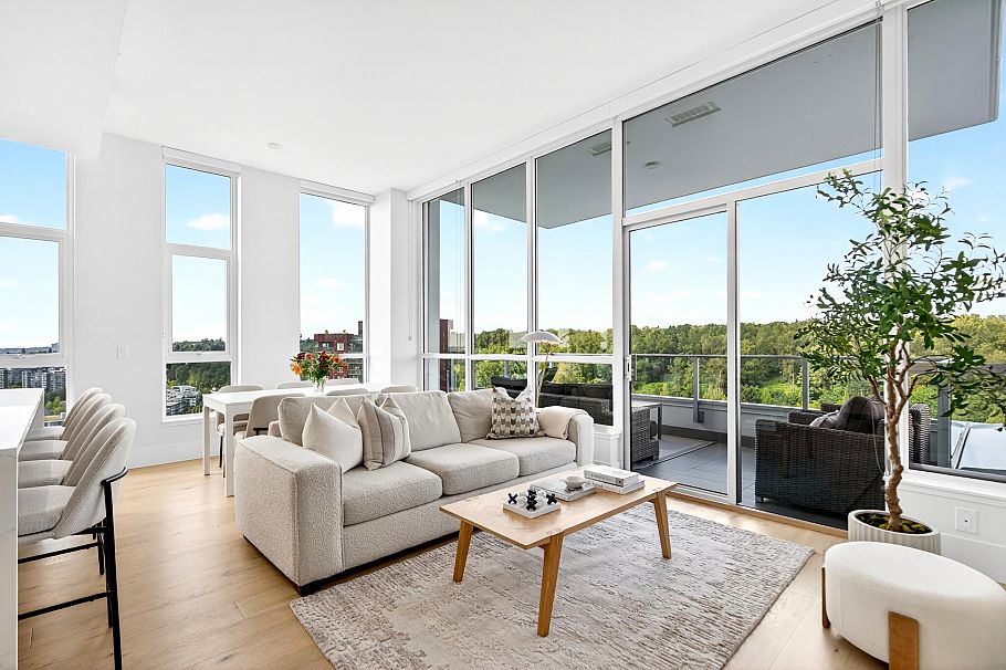 2505 3438 Sawmill Crescent Vancouver, BC - 12