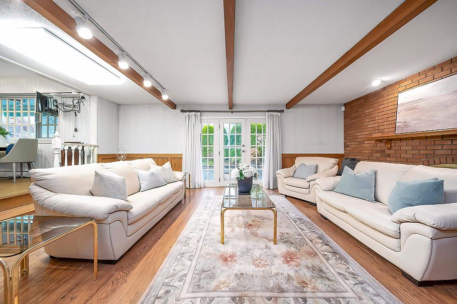 3 Sennok Crescent Vancouver, BC - 20
