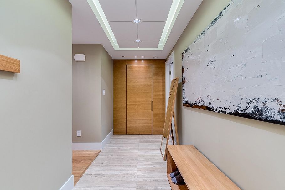 3204 667 Howe Street Vancouver, BC - 23