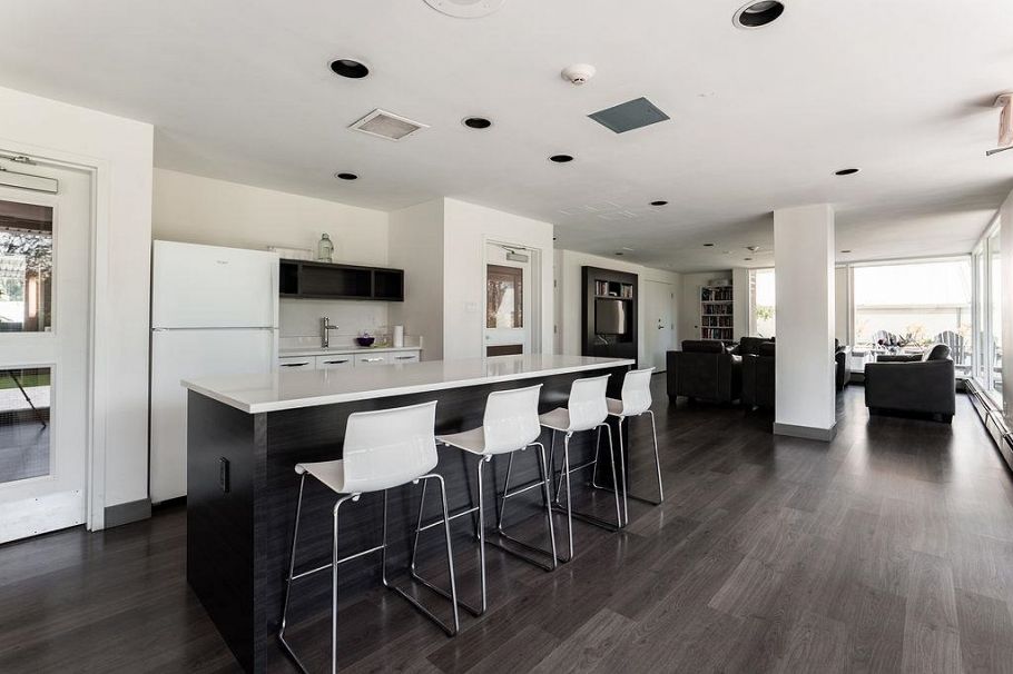 403 1020 Harwood Street Vancouver, BC - 39