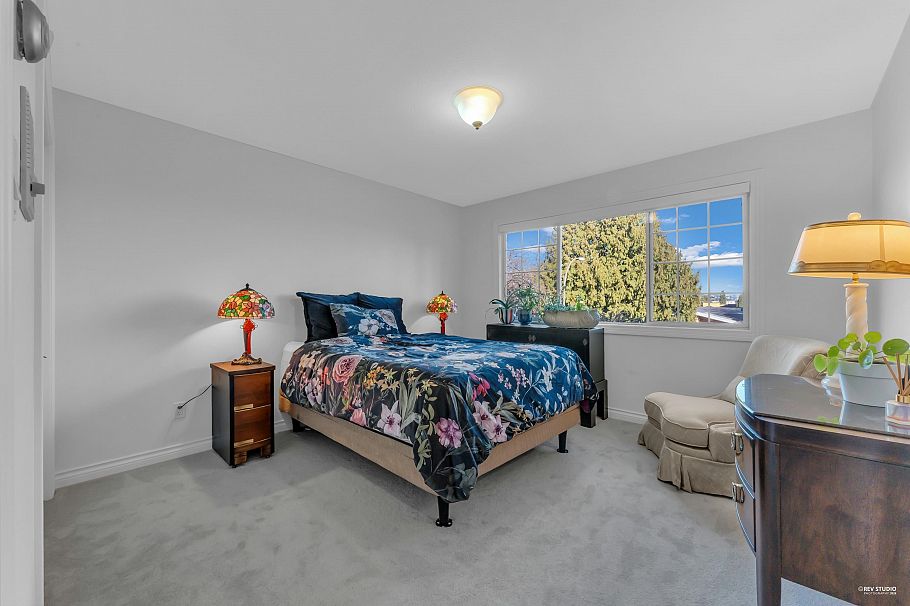 6835 Heather Street Vancouver, BC - 27