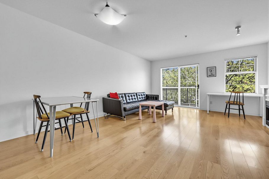 212 2780 Acadia Road Vancouver, BC - 6