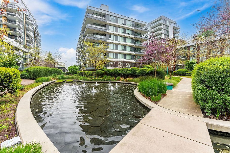 507 8160 Mcmyn Way Richmond, BC - 27