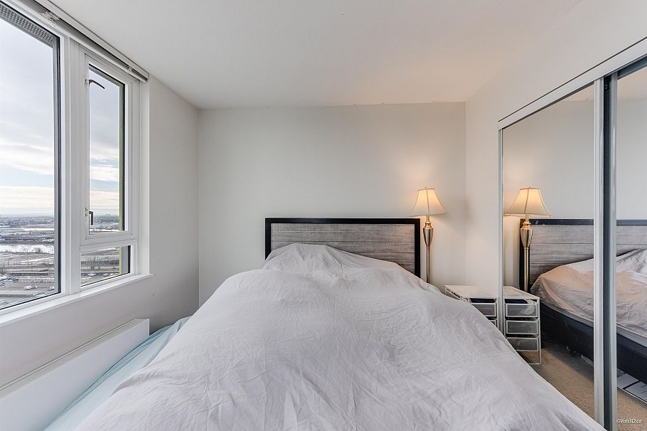2907 488 SW Marine Drive Vancouver, BC - 9