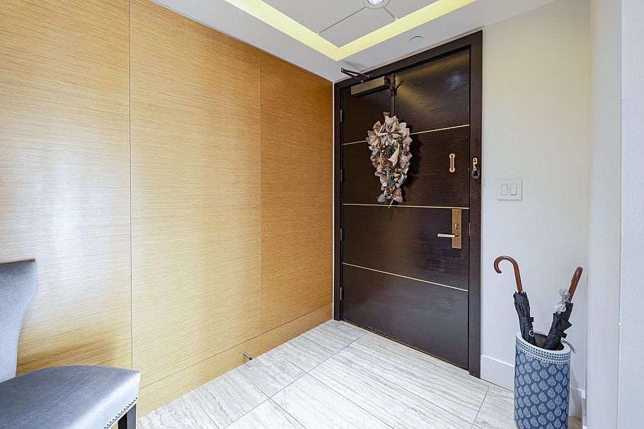3001 667 Howe Street Vancouver, BC - 27