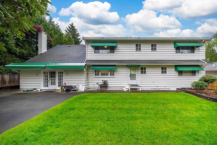 3 Sennok Crescent Vancouver, BC - 5