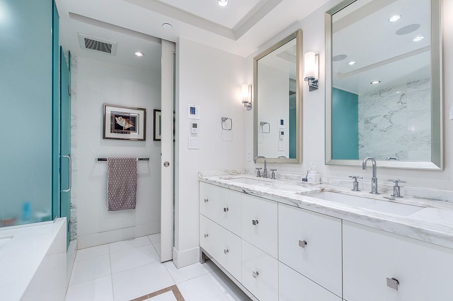 3204 667 Howe Street Vancouver, BC - 16